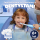 Oral-B Końcówka do szczoteczki ROTARY Kids Stitch (2–4 szt.) - 1519108 - zdjęcie 3